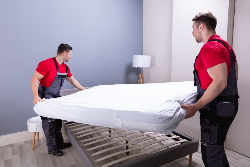Mattress Removal