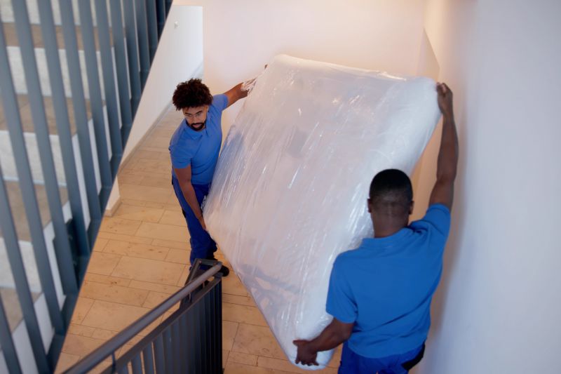 Bulk Mattress Collection