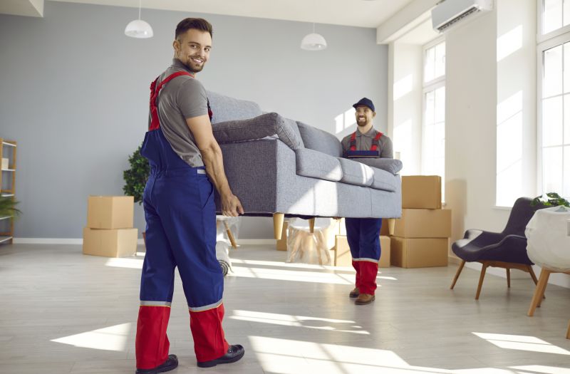 Furniture Removal Experts