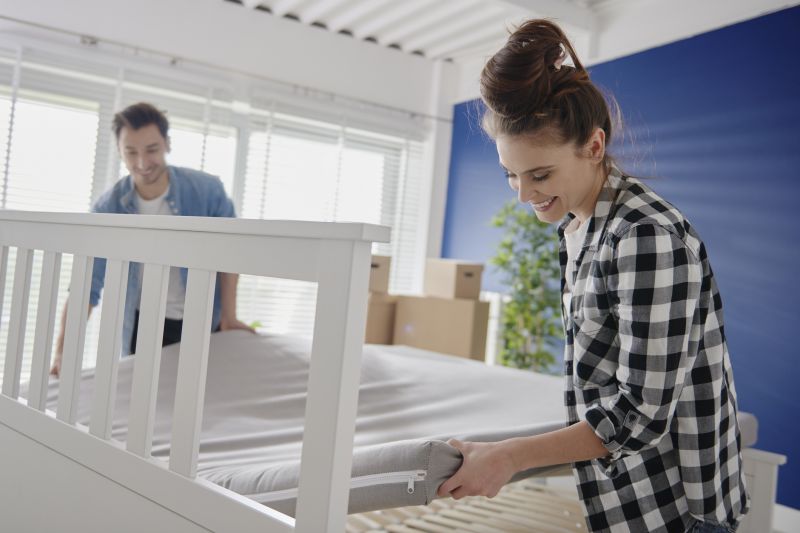 Moving Companies Offering Mattress Removal